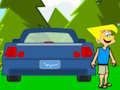 Игра Hooda Escape Мързелива река  онлайн
