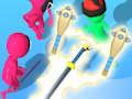 Игра Сливане на бойни игри 3d  онлайн