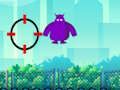 Игра Летяща гримаса  онлайн