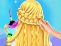 Игра Бебешки салон за модна плитка на Тейлър онлайн