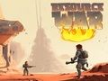 Игра Войни за ресурси  онлайн