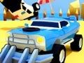 Игра RAM CARS онлайн