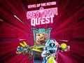 Игра Lego ninjago keytana Quest онлайн