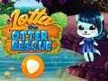 Игра Lotta The Otter Rescue онлайн