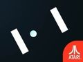 Игра Atari Pong онлайн