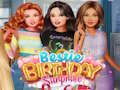Игра Изненада за рожден ден на Bestie  онлайн