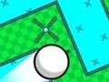Игра Голф мисия  онлайн