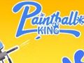 Игра Пейнтбол крал  онлайн