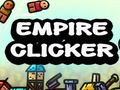 Игра Empire Clicker онлайн