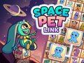 Игра Връзка за космически любимци  онлайн
