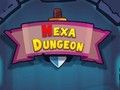 Игра HEXA DUNGEON онлайн