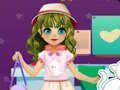 Игра Kiddo Sweet Style онлайн