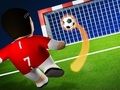 Игра Луд удар  онлайн
