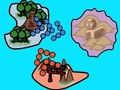 Игра Остров. io  онлайн