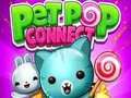 Игра PET POP CONNECT онлайн