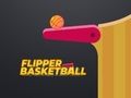 Игра Флипър Баскетбол  онлайн