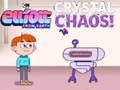Игра Елиът от Earth Crystal Chaos  онлайн
