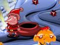 Игра Щастлива маймуна: Ниво 254  онлайн