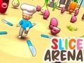 Игра Slice Arena онлайн