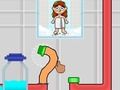 Игра Легенди за лули  онлайн