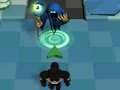 Игра Легенди за супер герой: Strike Team онлайн