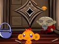Игра Monkey Go Happy ниво 258  онлайн
