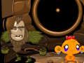 Игра Monkey Go Happy ниво 262  онлайн