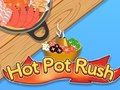 Игра Гореща гърне прилив онлайн