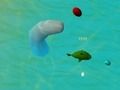 Игра HappySharks. io  онлайн