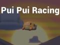 Игра Pui Pui състезания  онлайн