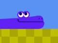 Игра Google Snake онлайн
