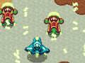 Игра Blue Rider Neon онлайн