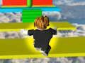 Игра Roblox: Парашут  онлайн