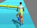 Игра Велосипедни момчета  онлайн
