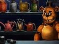 Игра FNAF барман  онлайн
