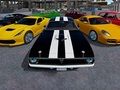 Игра Игра CCG Car Crash  онлайн