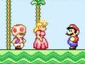 Игра Super Mario Advance онлайн