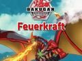 Игра Алианс Bakugan Armored онлайн