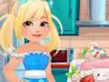 Игра Roxie's Kitchen Сладък макарон онлайн Игра Roxie's Kitchen Сладък макарон онлайн