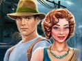 Игра Ехо от бедствие  онлайн