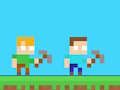 Игра Mc8bit онлайн