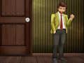 Игра Amgel Easy Room Escape 134 онлайн