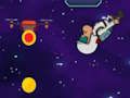 Игра Jetpack Meteorfall онлайн
