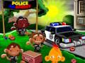 Игра Щастлива маймуна: Ниво 772  онлайн