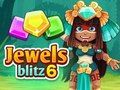 Игра Бижута Блиц 6  онлайн