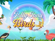 Игра Jolly Jong Birds онлайн