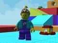 Игра Legobby: Hardcore Challenge Playground онлайн