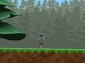 Игра Pogo Stick Parkour онлайн