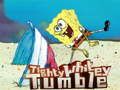 Игра Spongebob квадратни панталони плътно бяло разваляне онлайн