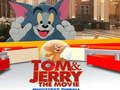 Игра Том и Джери Филмът Mousetrap Pinball  онлайн